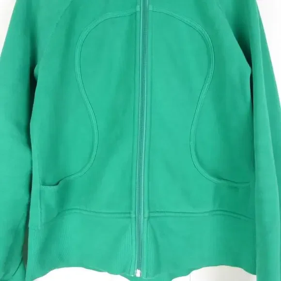 Lululemon Scuba Hoodie - Picture 2 of 11